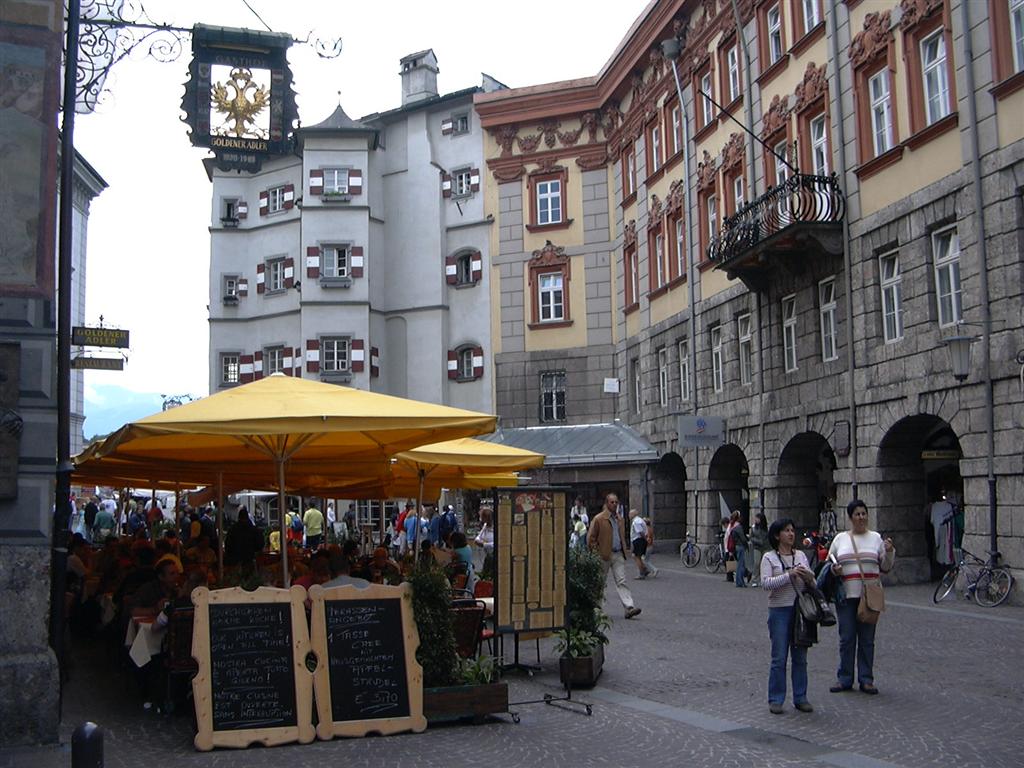 Innsbruck